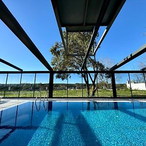 Double Room Mountain View